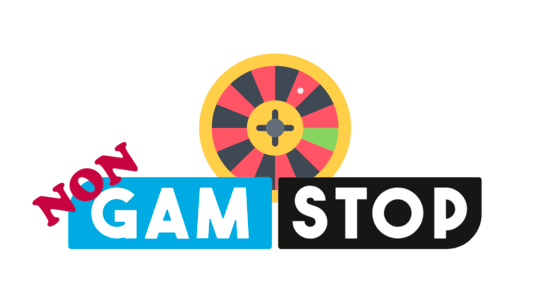 Non GamStop casinos logo